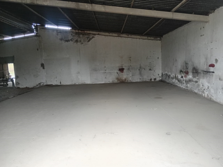 Commercial Property for Sale in Kroonstad Central Free State